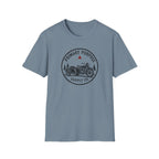 Side Car T-Shirt