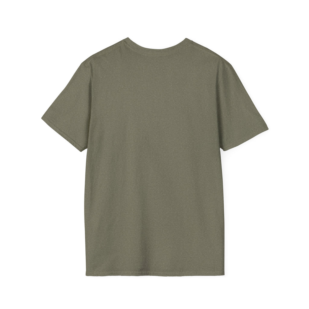Off Road Primary Purpose Supply Co. T-Shirt
