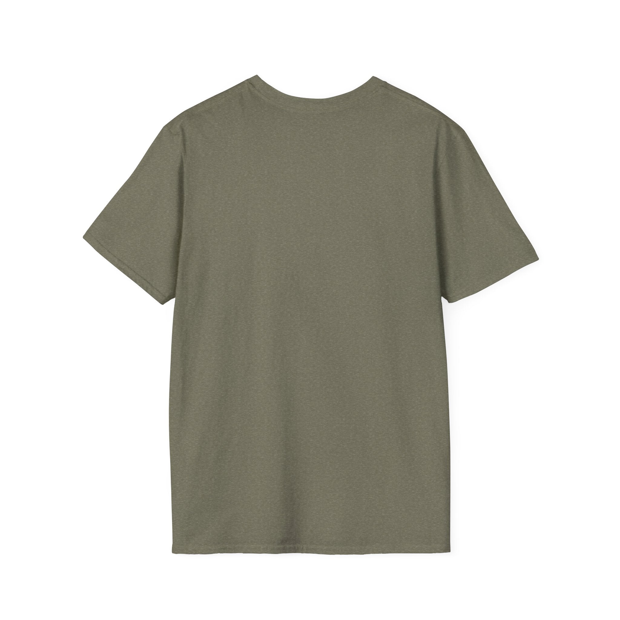 Off Road Primary Purpose Supply Co. T-Shirt