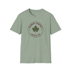 Leaf Primary Purpose Supply Co. T-Shirt