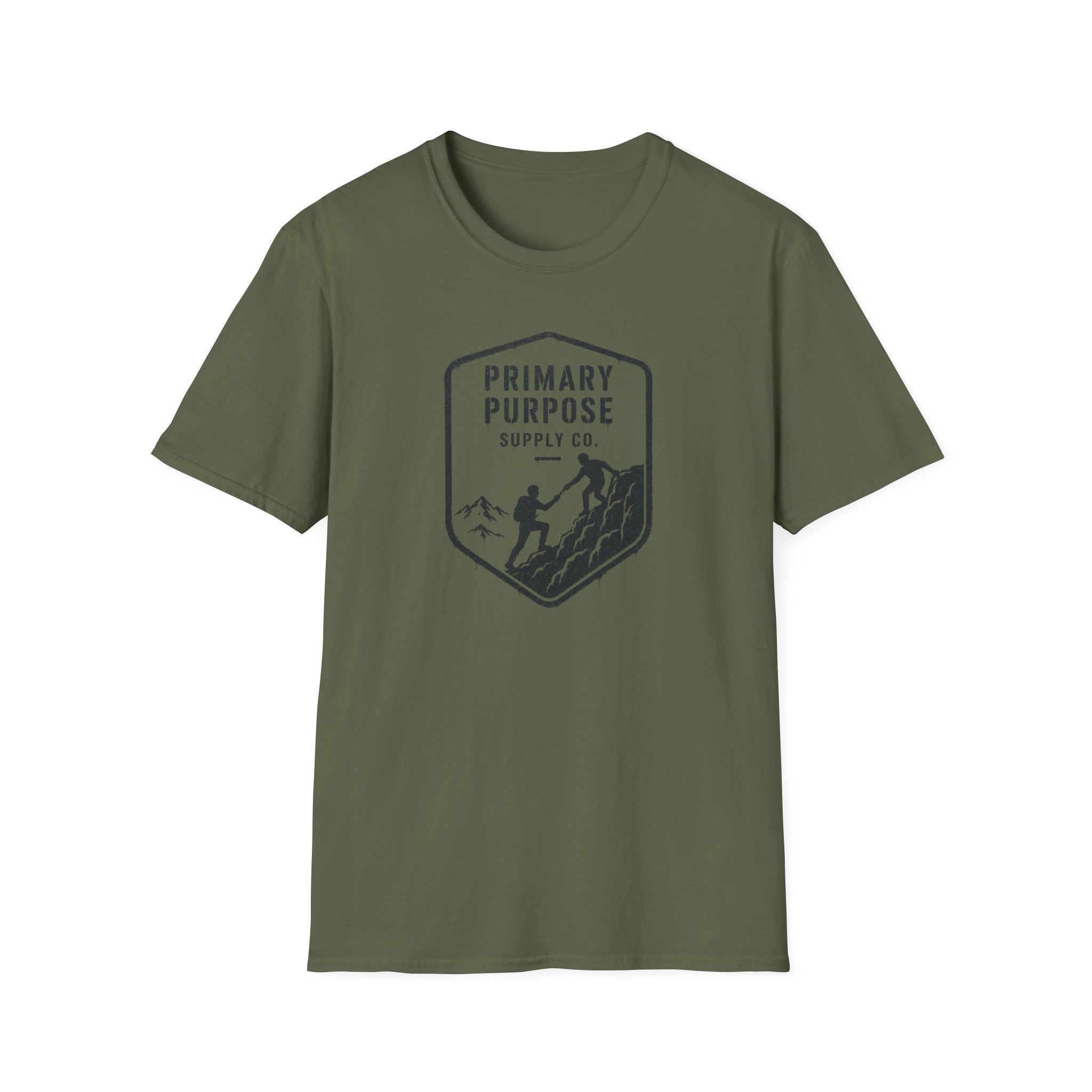 Outreach T-Shirt