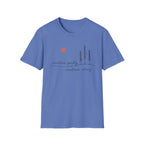 Sometimes Quickly Sometimes Slowly T-Shirt