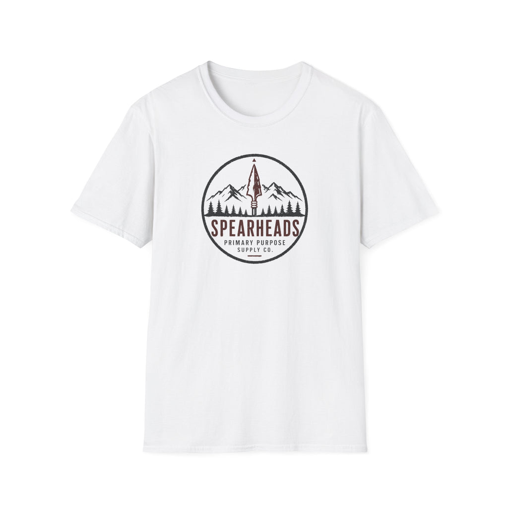 Spearheads T-Shirt