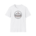 Spearheads T-Shirt