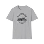 Side Car T-Shirt