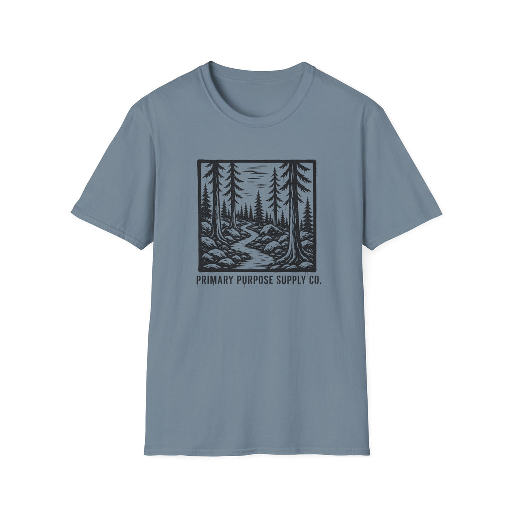 Wooded Path T-Shirt