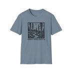 Wooded Path T-Shirt