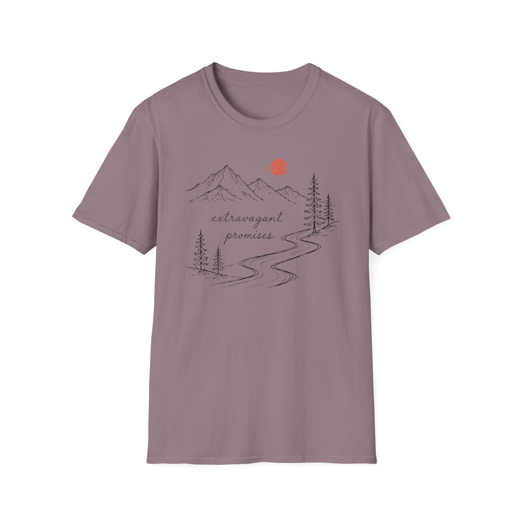 Extravagant Promises T-Shirt