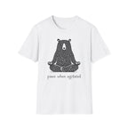 Paws When Agitated T-Shirt