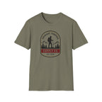On the Path Primary Purpose Supply Co. T-Shirt