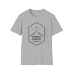 Copy of Trudge the Road Primary Purpose Supply Co. T-Shirt