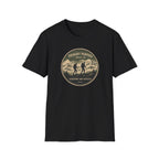 Searching and Fearless T-Shirt