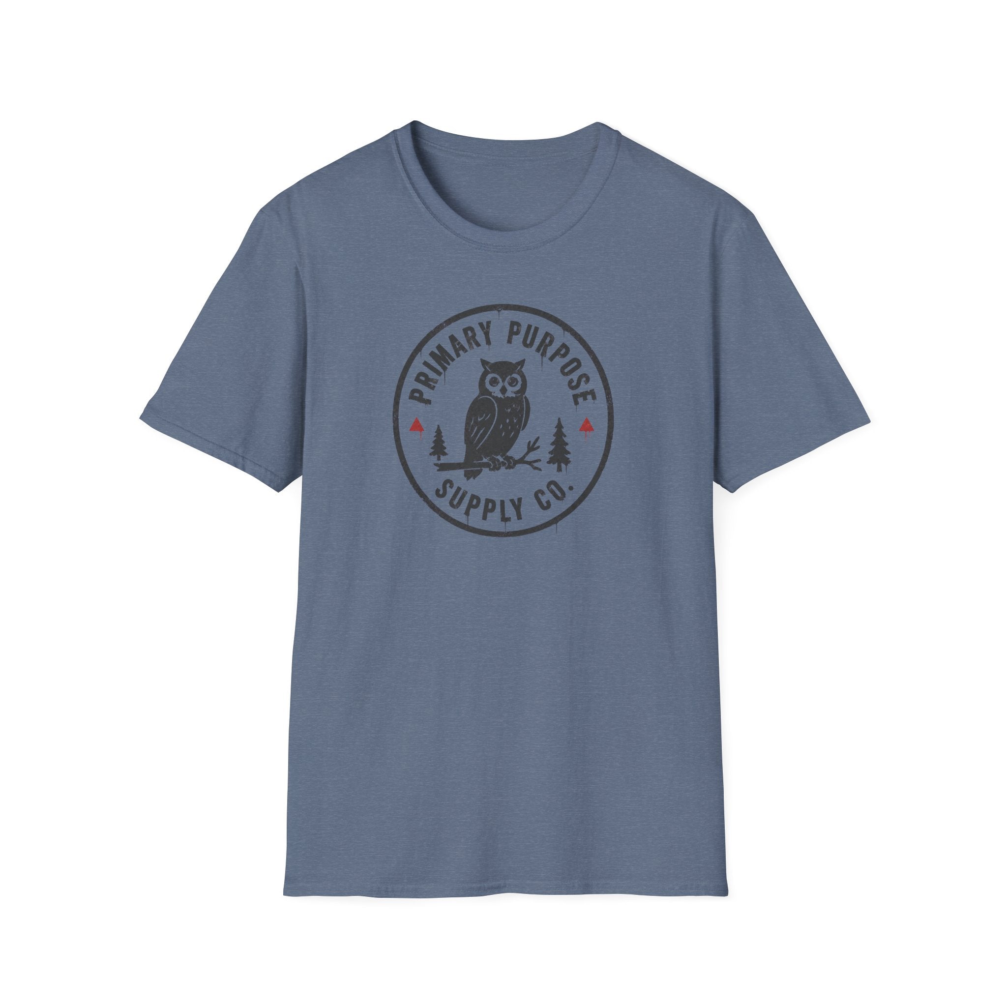 Copy of Raven PPSC T-Shirt