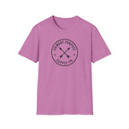 Stenciled Arrows T-Shirt