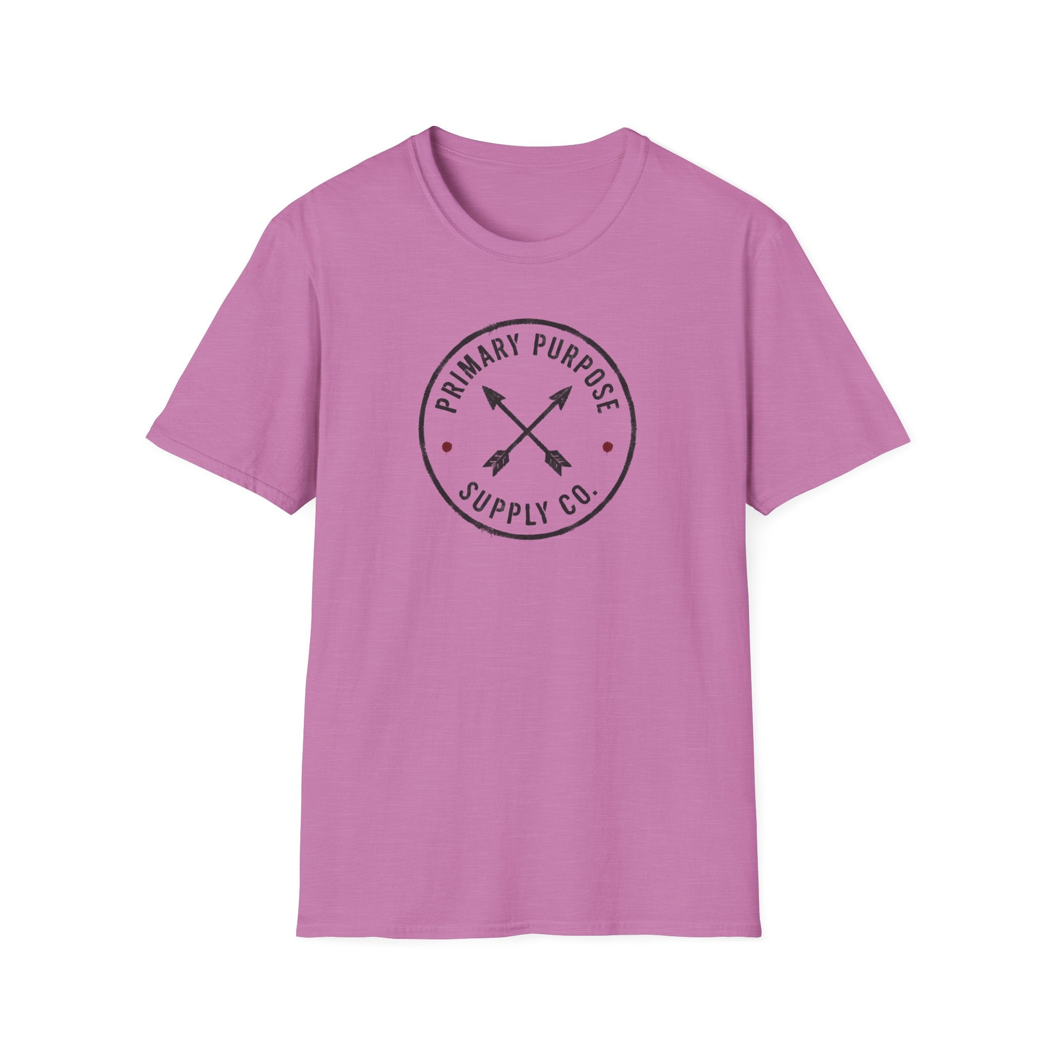 Stenciled Arrows T-Shirt
