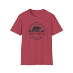 Any Length Bear T-Shirt