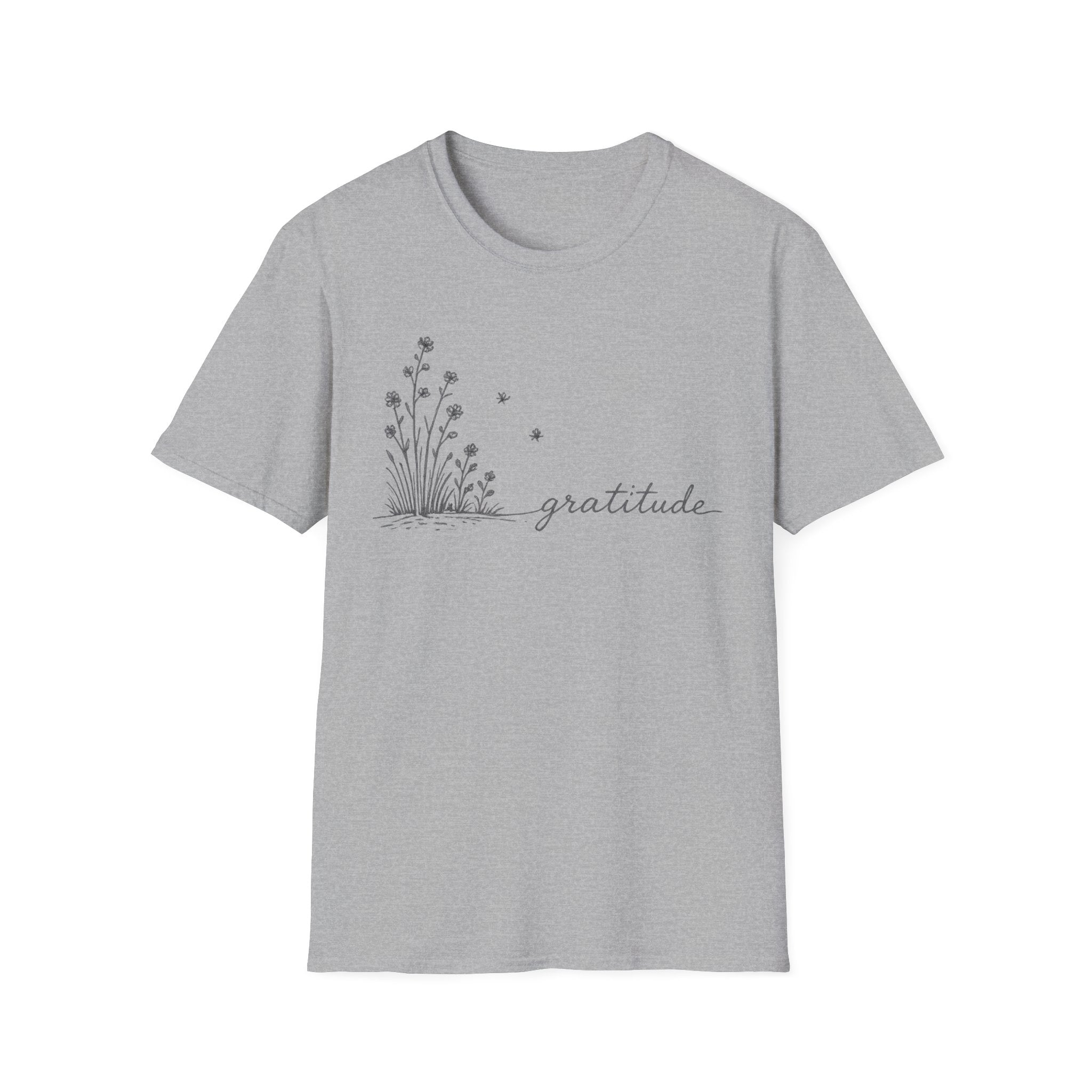 Gratitude T-Shirt