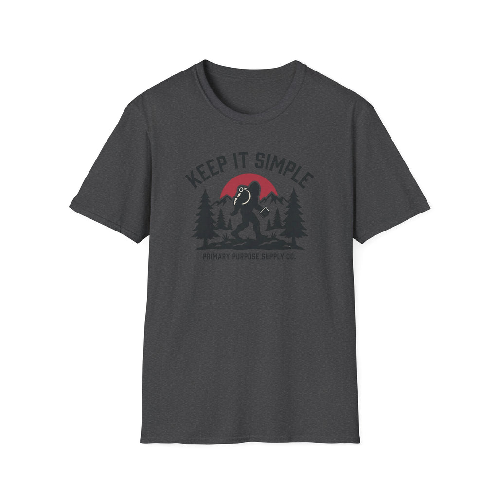 BF KISS T-Shirt