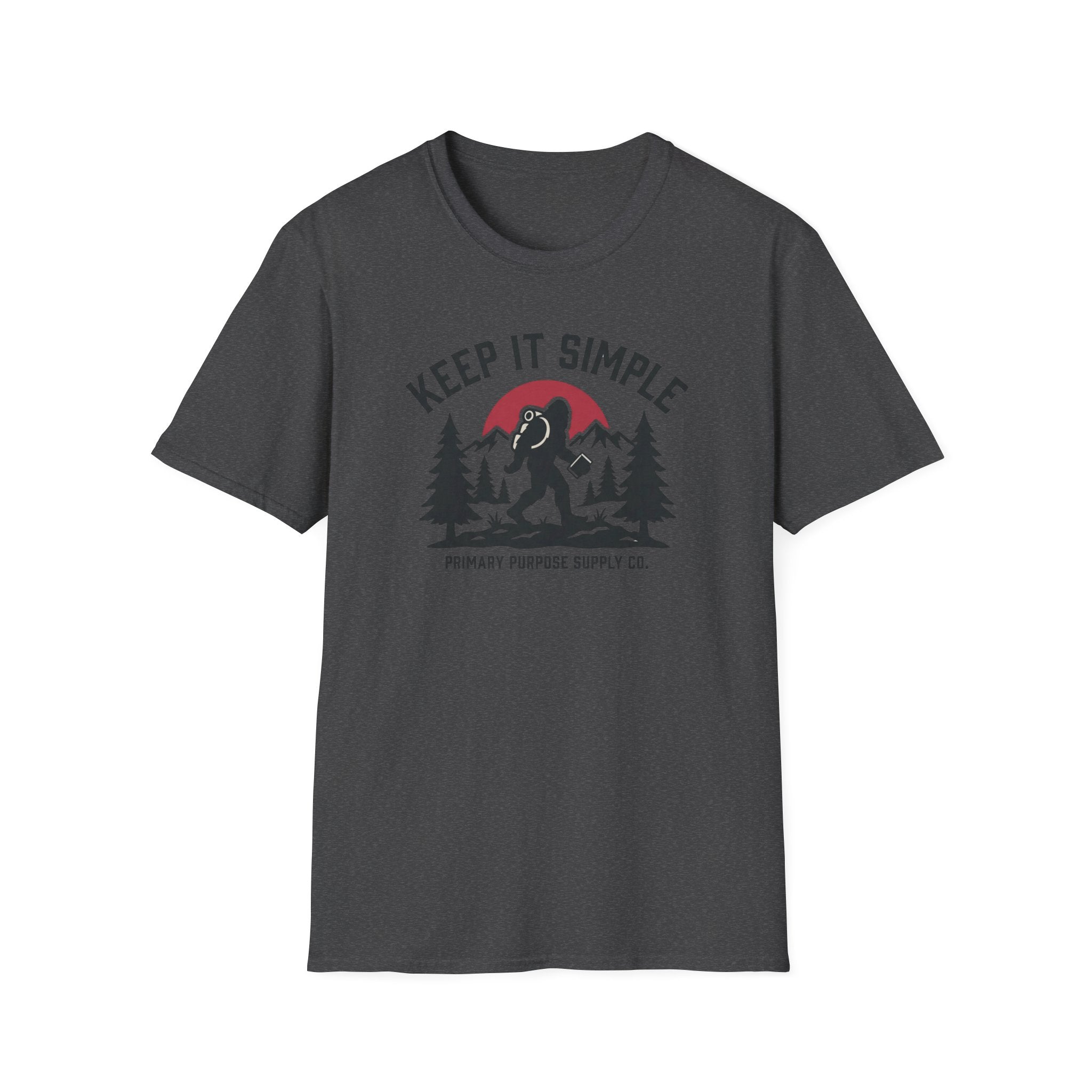 BF KISS T-Shirt