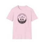 Two Hikers Primary Purpose Supply Co. T-Shirt