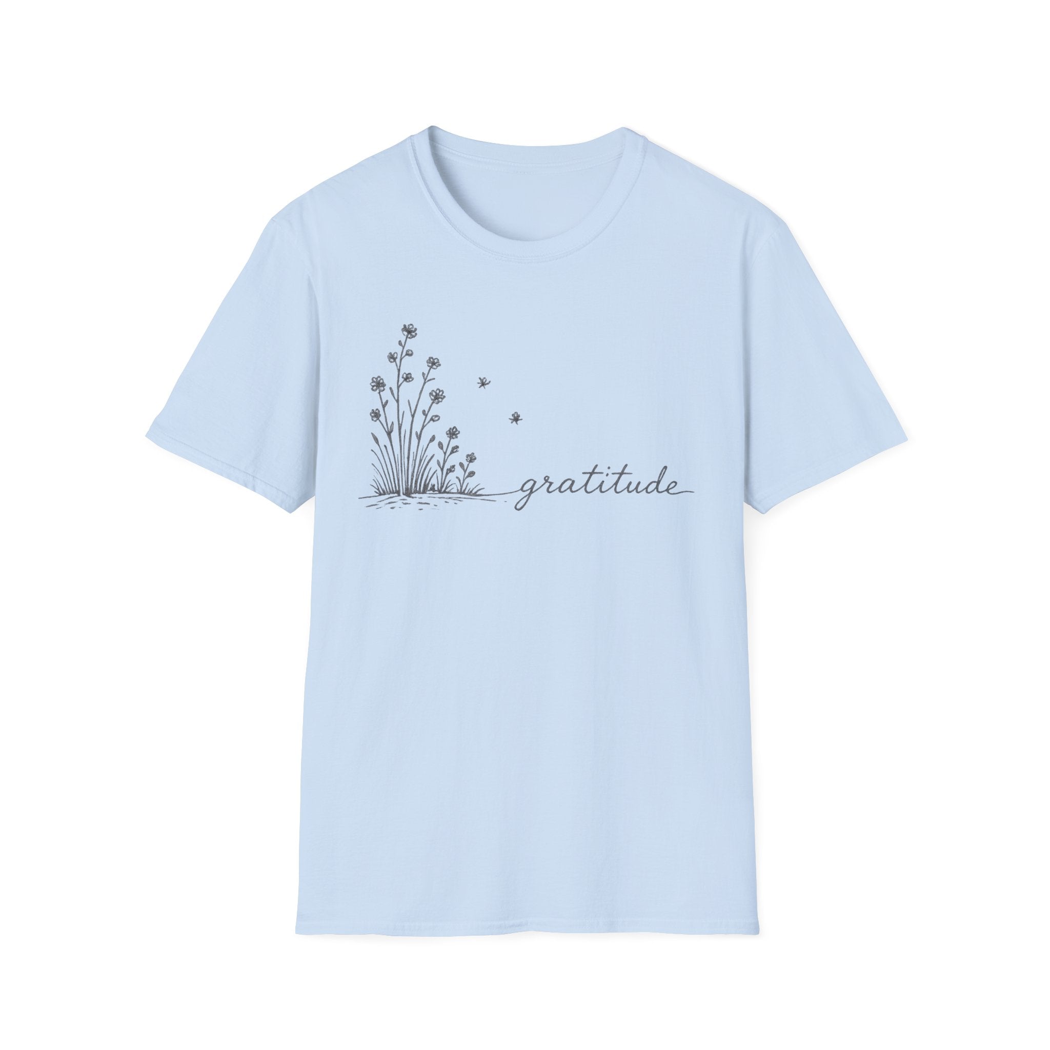 Gratitude T-Shirt