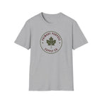 Leaf Primary Purpose Supply Co. T-Shirt