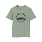 Side Car T-Shirt