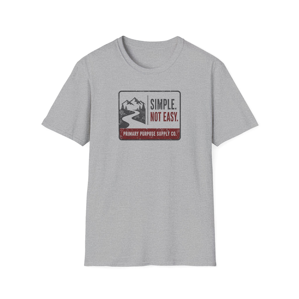 Copy of Winding Road T-Shirt