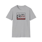 Copy of Winding Road T-Shirt