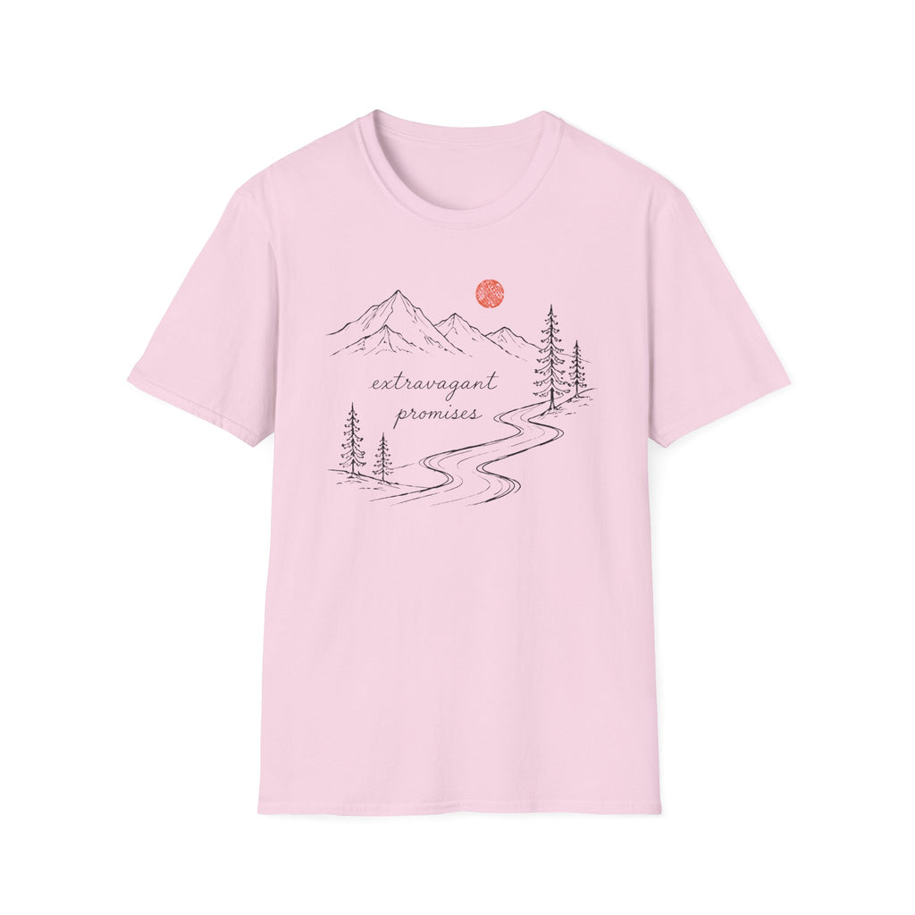 Extravagant Promises T-Shirt