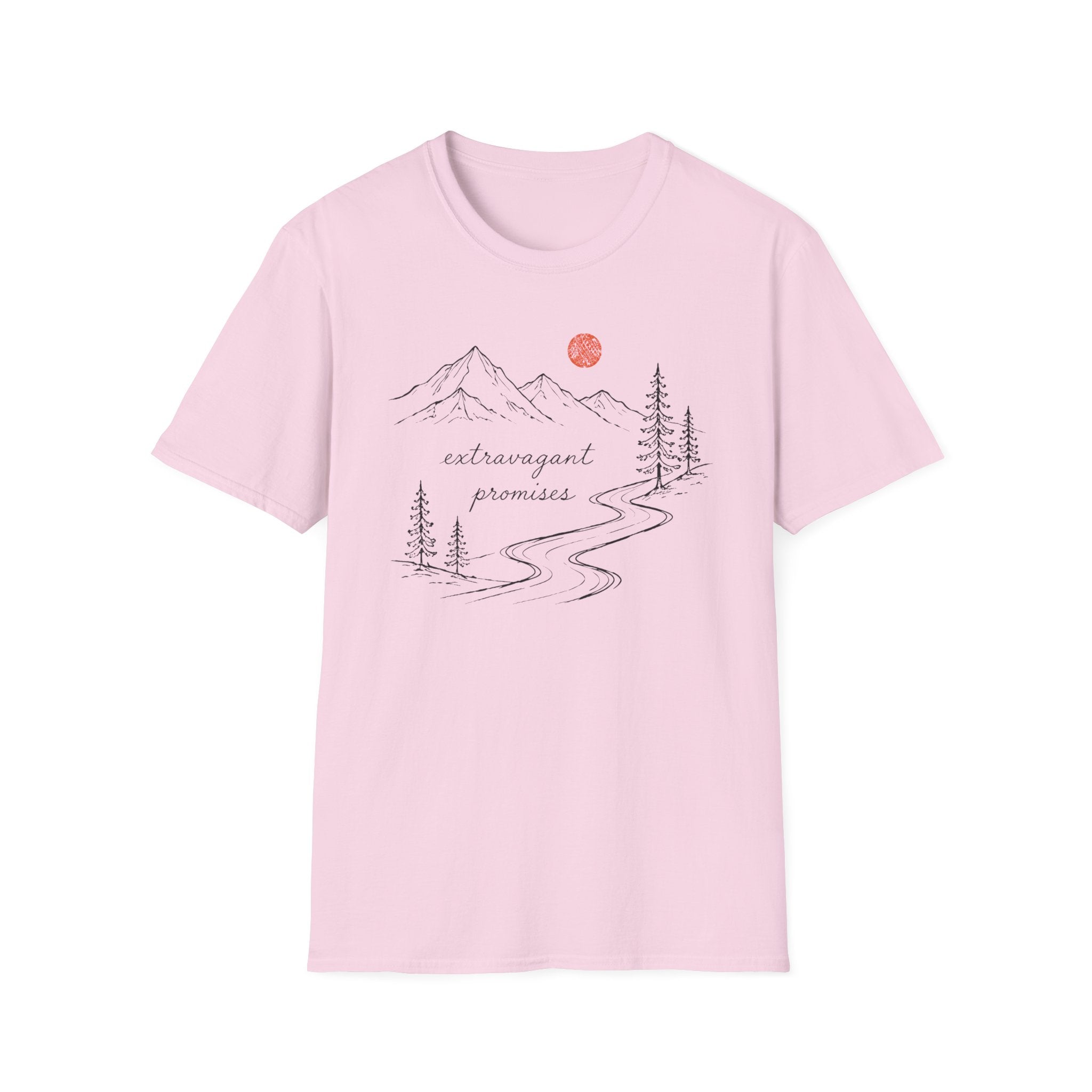 Extravagant Promises T-Shirt