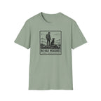 Dog and Hiker T-Shirt