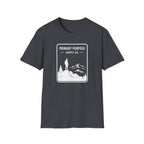 Mountain View Primary Purpose Supply Co. T-Shirt
