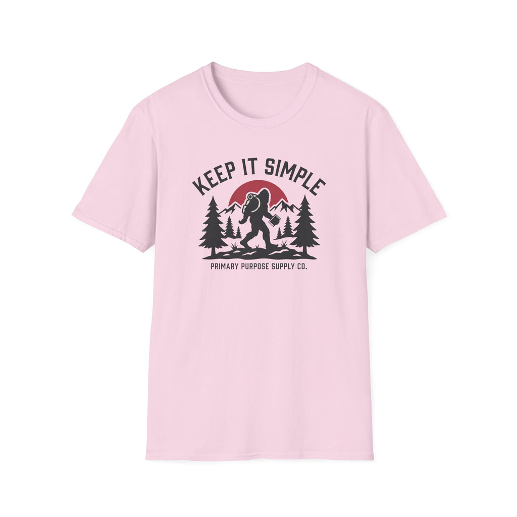 BF KISS T-Shirt