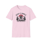BF KISS T-Shirt