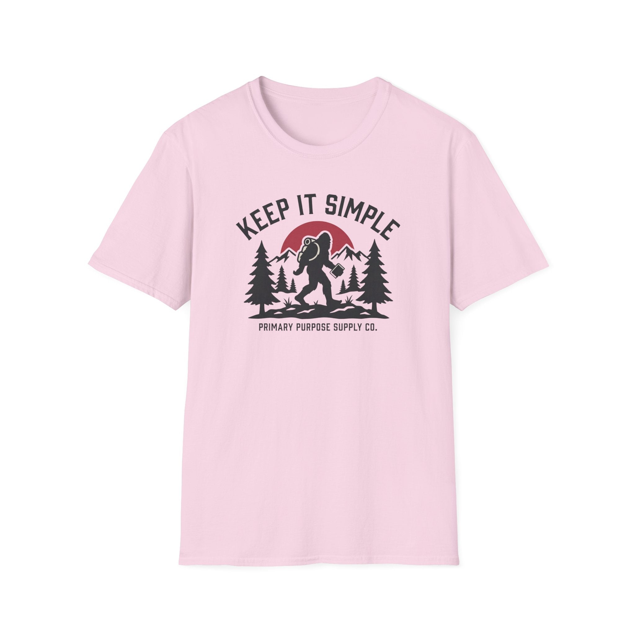 BF KISS T-Shirt