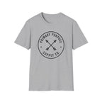Primary Purpose Supply Co. T-Shirt