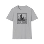 Dog and Hiker T-Shirt