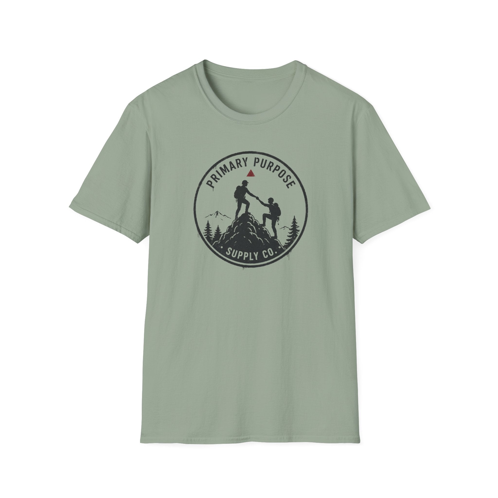 Hand Up T-Shirt
