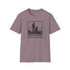 Dog and Hiker T-Shirt