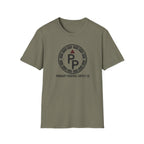 Logo Stencil T-Shirt