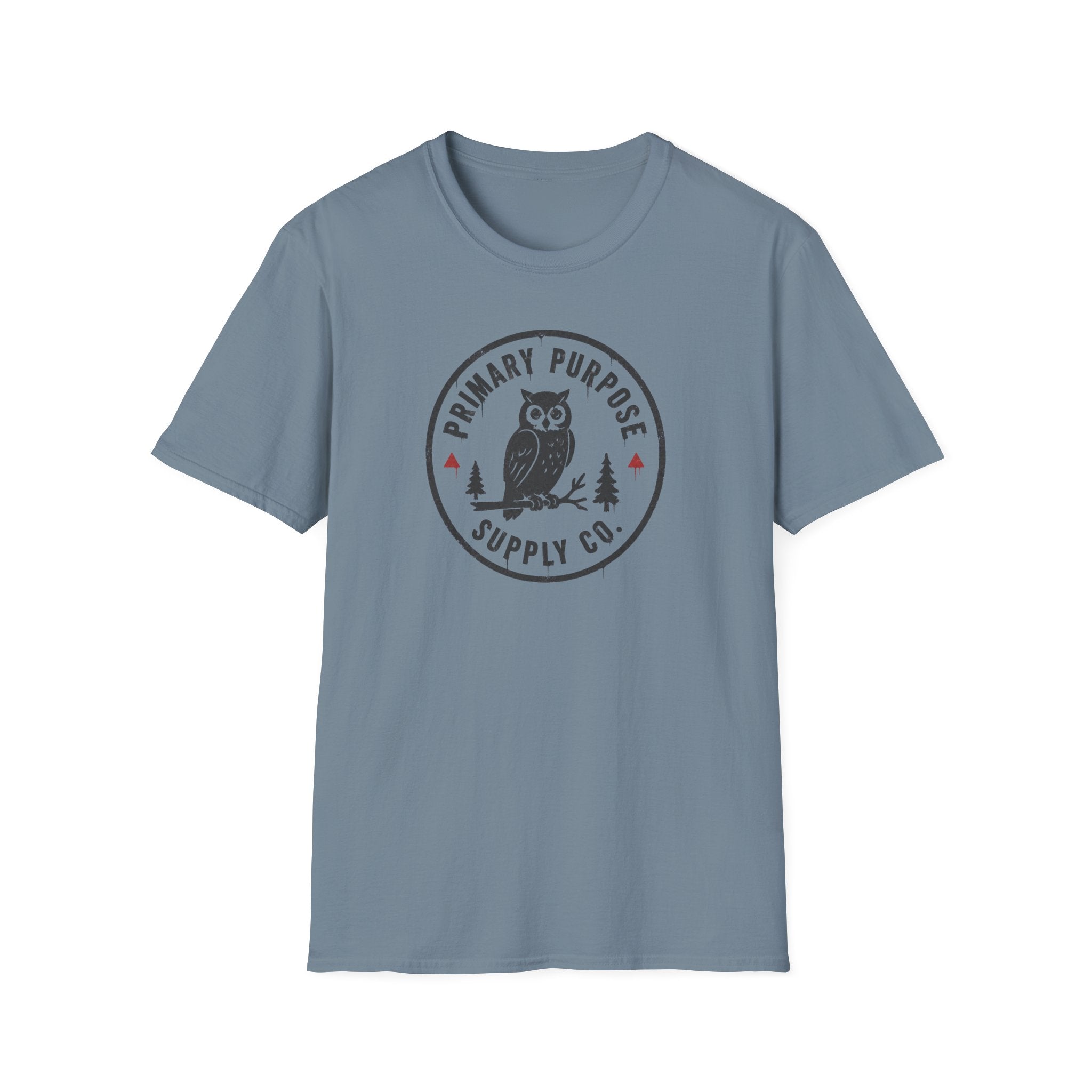 Copy of Raven PPSC T-Shirt