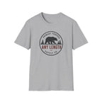 Any Length Bear T-Shirt