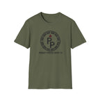 Logo Stencil T-Shirt