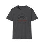 Any Length Bear T-Shirt