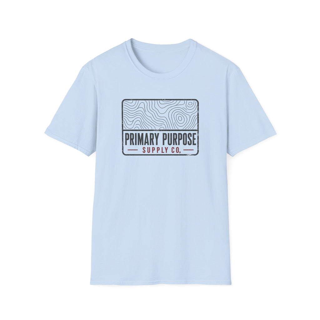 Elevations T-Shirt