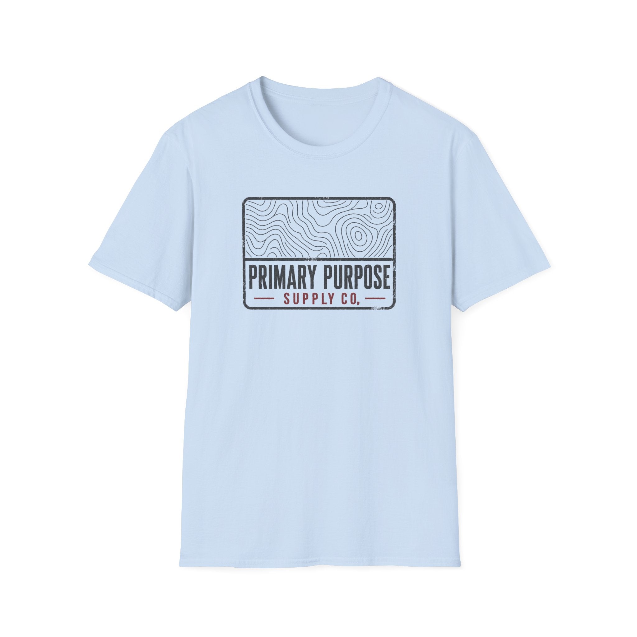 Elevations T-Shirt