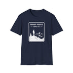 Mountain View Primary Purpose Supply Co. T-Shirt