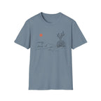 Easy Does It T-Shirt