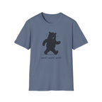 Work Bear T-Shirt